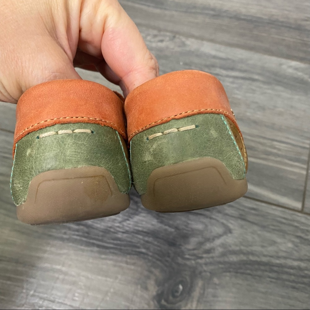 Chabrol kids made in Mexico loafers size 9 - Picture 6 of 6